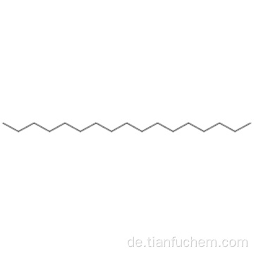 Heptadecane CAS 629-78-7